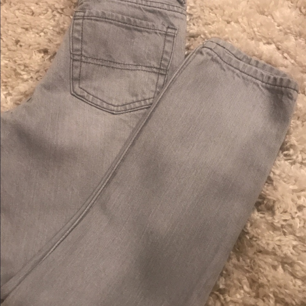 Boys skinny fit, size 8 jeans pants